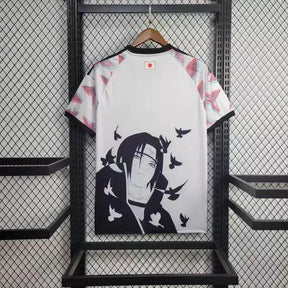 Camisa Japão Itachi Edição Especial | Torcedor - FutNews