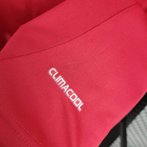 Camisa Espanha Home 2012 Retrô - Vermelha | Torcedor - FutNews
