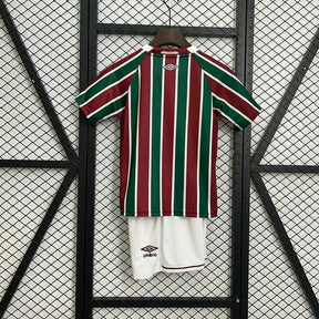 Kit Infantil - Fluminense 25/26