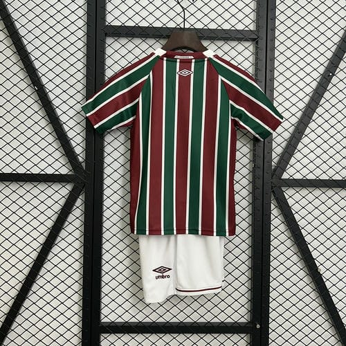 Kit Infantil - Fluminense 25/26