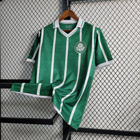 Camisa Palmeiras Retrô 1993 - Verde | Torcedor