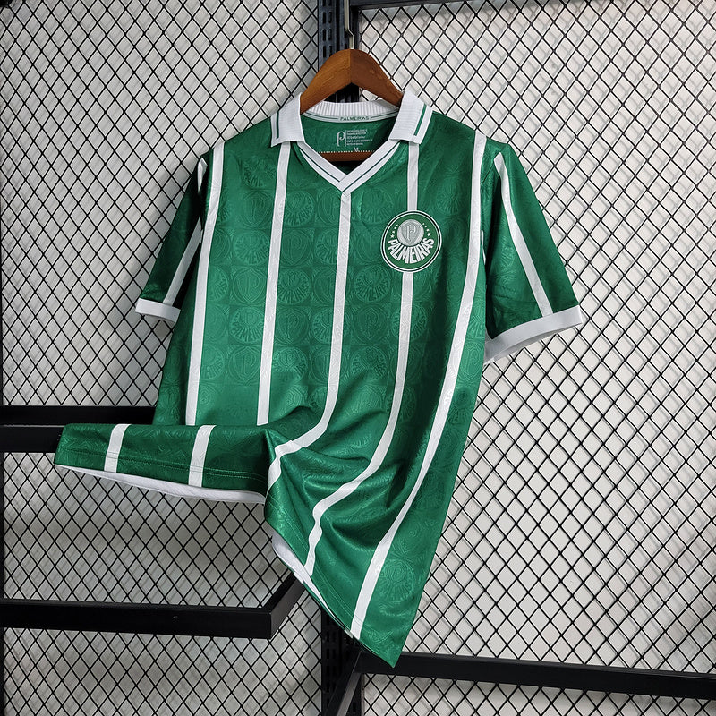 Camisa Palmeiras Retrô 1993 - Verde | Torcedor