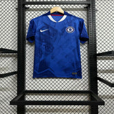 Camisa Chelsea Home 25/26 - Azul | Torcedor