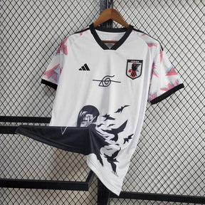 Camisa Japão Itachi Edição Especial | Torcedor - FutNews