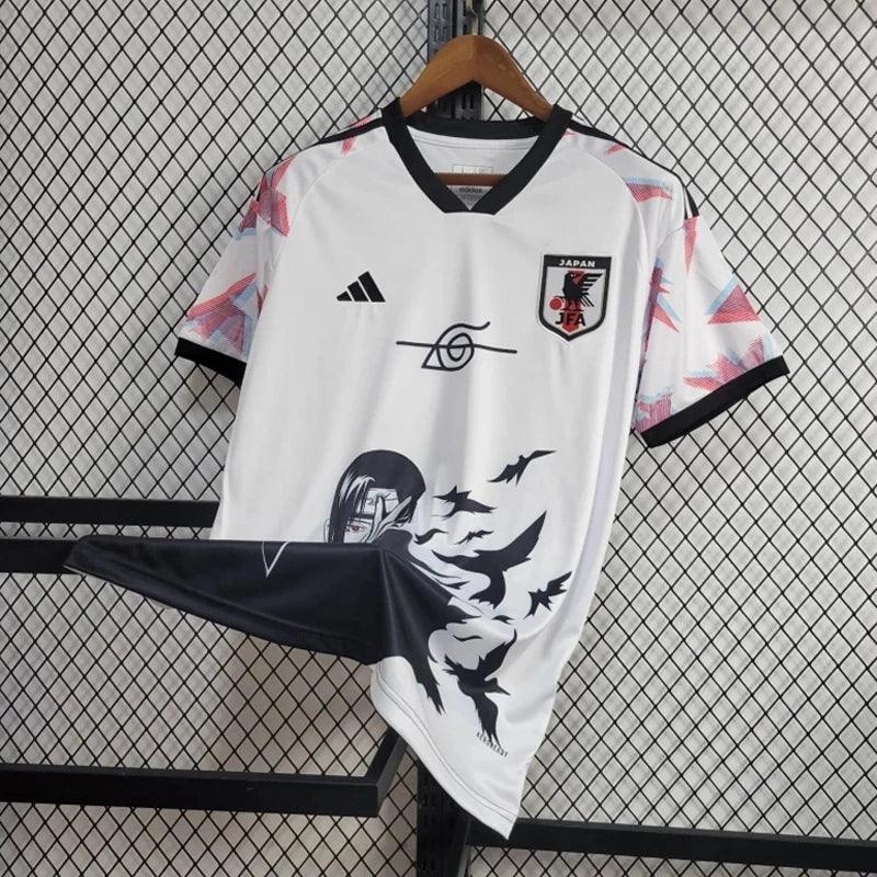Camisa Japão Itachi Edição Especial | Torcedor - FutNews