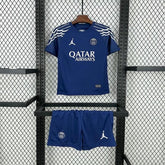 Kit Infantil - PSG 25/26