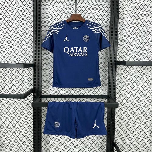 Kit Infantil - PSG 25/26
