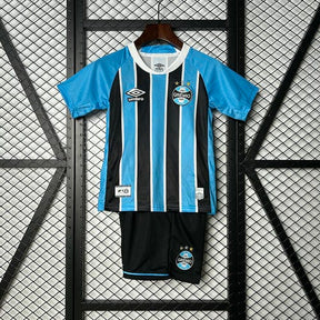 Kit Infantil - Grêmio 25/26