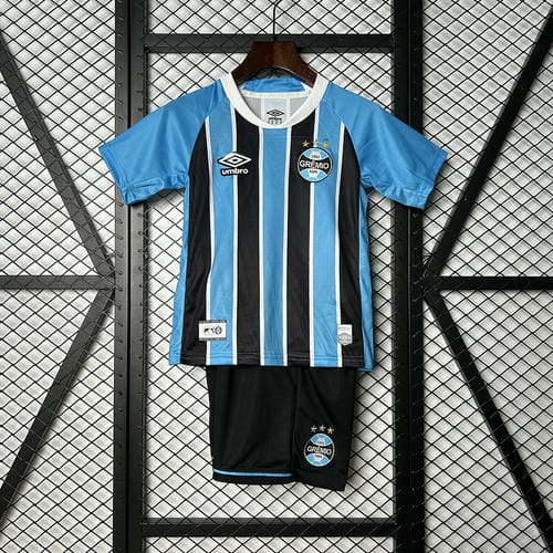 Kit Infantil - Grêmio 25/26