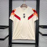Camisa Lyon 24/25 - Branca e Vermelha | Edição Especial