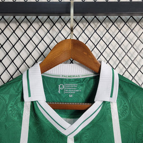 Camisa Palmeiras Retrô 1993 - Verde | Torcedor