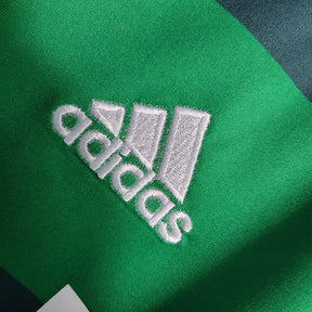 Camisa Palmeiras Retrô 2010/11 - Verde | Torcedor