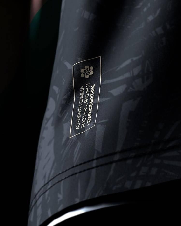Camisa "The Prince" Neymar Jr - Away | Edição Especial - FutNews