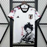 Camisa Japão One Piece 'Luffy' Edição Especial | Torcedor - FutNews
