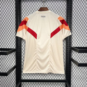 Camisa Lyon 24/25 - Branca e Vermelha | Edição Especial