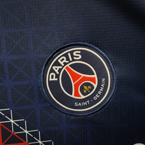 Camisa PSG Home 2025/26 - Azul | Torcedor