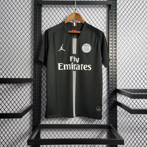 Camisa PSG Third 2018/19 - Preta | Torcedor