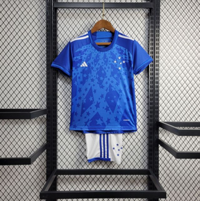 Kit Infantil - Cruzeiro 24/25