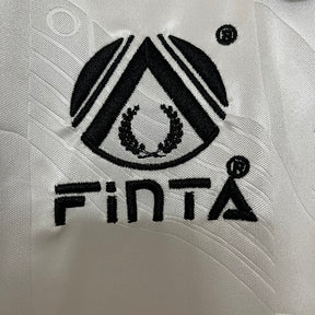 Camisa Corinthiano Retrô 1994 - Branca | Torcedor