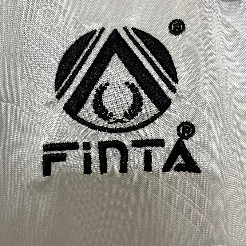 Camisa Corinthiano Retrô 1994 - Branca | Torcedor
