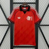 Camisa CRF Edição Especial 25/26 - Vermelha | Torcedor