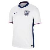 Camisa Inglaterra Home 2024 - Branca | Torcedor - FutNews