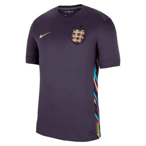 Camisa Inglaterra Away 2024 - Azul | Torcedor - FutNews