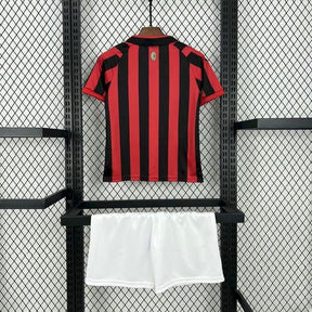 Kit Infantil - Milan 24/25