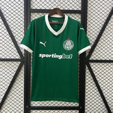 Camisa Palmeiras Home 25/26 - Verde | Torcedor - FutNews
