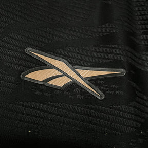 Camisa Botafogo Away 24/25 - Preta | Torcedor