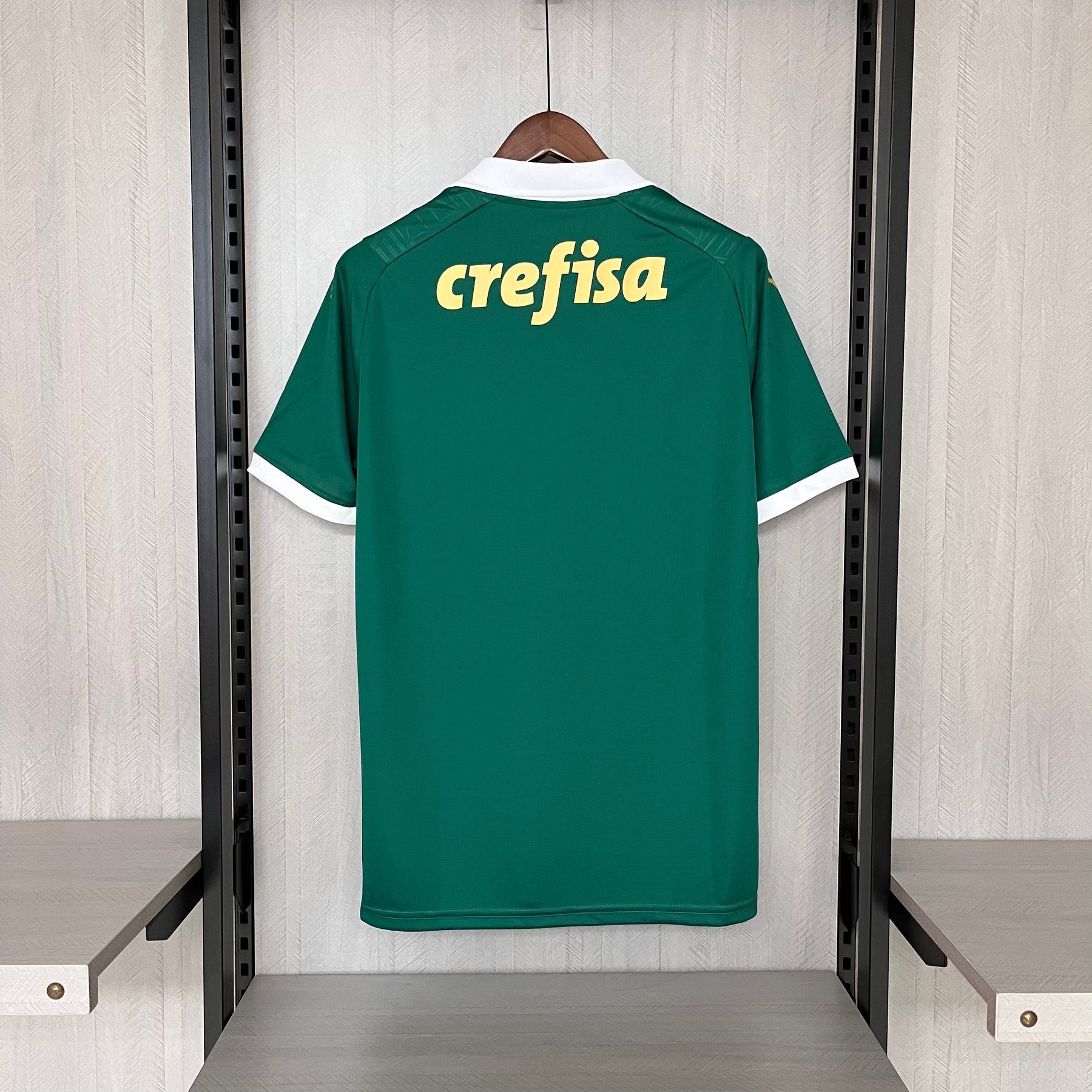 Camisa Palmeiras Home 24/25 - Verde | Torcedor