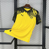Camisa Borussia Dortmund Home 2025/26 - Amarela | Torcedor