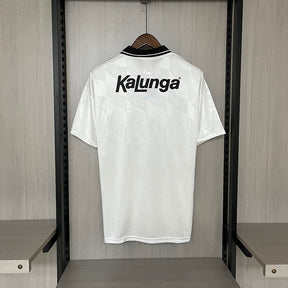 Camisa Corinthiano Retrô 1994 - Branca | Torcedor