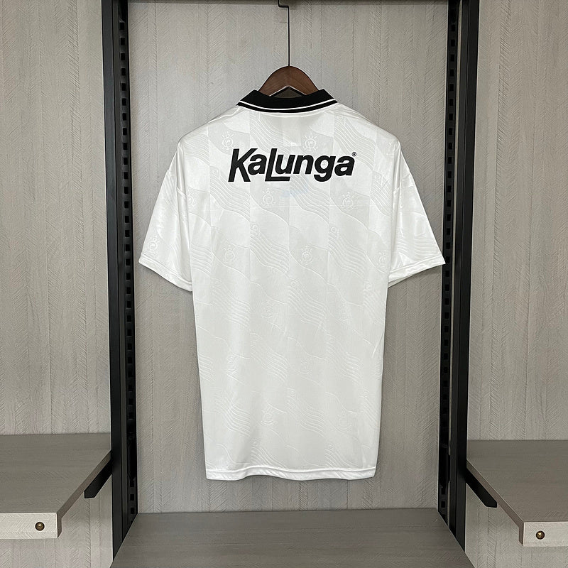 Camisa Corinthiano Retrô 1994 - Branca | Torcedor