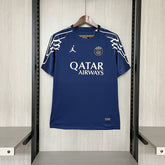 Camisa PSG 4th 2025/26 - Azul | Torcedor