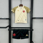 Kit Infantil - Vasco third 24/25