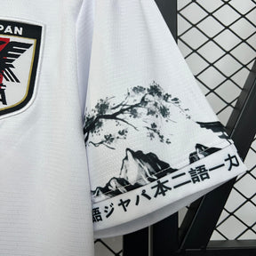 Camisa Japão Jujutsu Kaisen 'Gojo' Edição Especial | Torcedor - FutNews