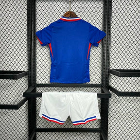 Kit Infantil - França 24/25