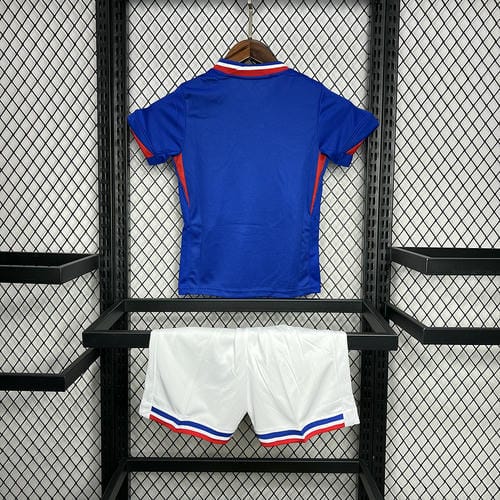 Kit Infantil - França 24/25