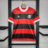 Camisa CRF Retrô 2018 - Preta e Vermelha | Edição Especial