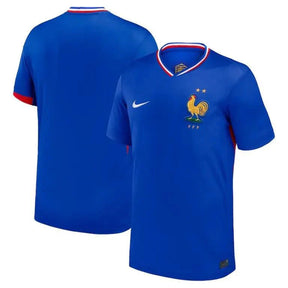 Camisa França Home 2024 - Azul | Torcedor - FutNews