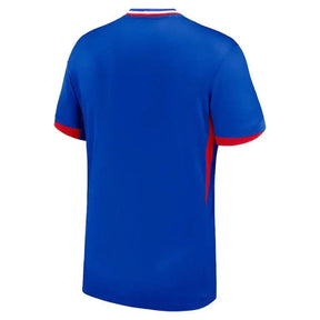 Camisa França Home 2024 - Azul | Torcedor - FutNews