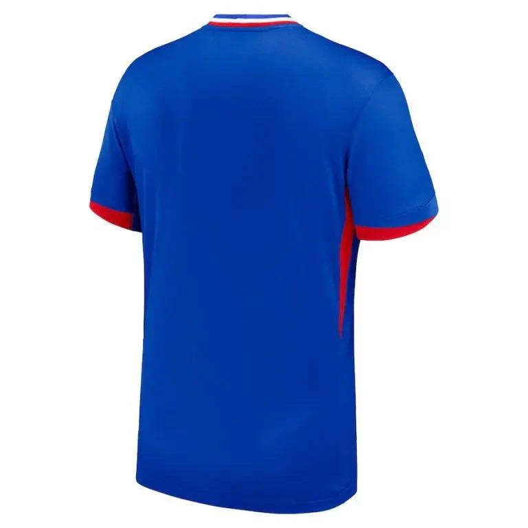 Camisa França Home 2024 - Azul | Torcedor - FutNews
