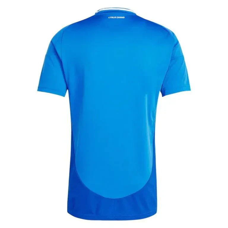 Camisa Itália Home 2024 - Azul | Torcedor - FutNews