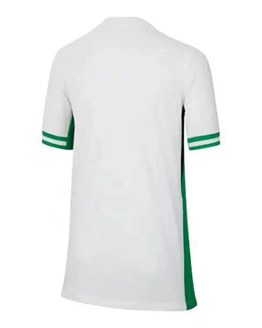 Camisa Nigéria Home 2024 - Branca | Torcedor - FutNews