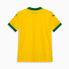 [PRÉ-VENDA] Camisa Palmeiras Third 25/26 - Amarela | Torcedor
