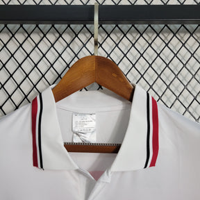 Camisa São Paulo Retrô 1993/94 - Branca | Torcedor