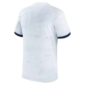 Camisa Tottenham Home 23/24 - Branca | Torcedor - FutNews