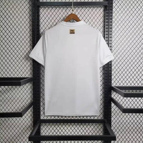 Camisa Vasco Goleiro 23/24 - Branca | Torcedor - FutNews