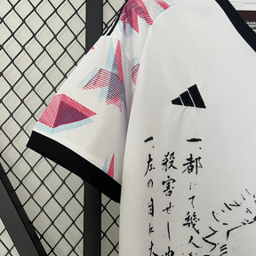 Camisa Japão One Piece 'Zoro' Edição Especial | Torcedor - FutNews